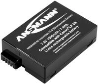 ANSMANN AG Kamera-Akku 5044853 Kamera-Akku
