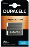 Duracell Batterie