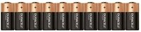 Duracell Lithium-Batterie CR 123 A, 10er B123DMULTI10 Fotobatterie