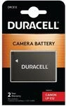 Duracell Batterie