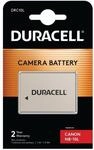 Duracell Batterie