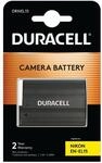 Duracell Batterie