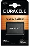 Duracell Batterie