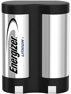Energizer Foto-Lithium-Batterie E300779402 Fotobatterie