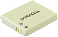 Duracell Duracell NB-6L Kamera-Akku ersetzt Original-Akku (Kamera) NB-6L 3.7 V