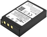 ANSMANN AG Kamera-Akku 1400-0015 Kamera-Akku