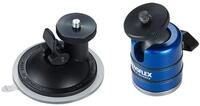 Novoflex Saugstativ + BALL 19 Kamerastativ