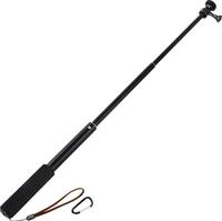 Hama Selfie-Stick Selfie Stick Selfie 90 f&uuml;r Action Cams, Digitalkameras, GoPro