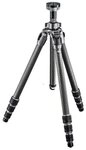 GITZO Mountaineer-Stativ GT2543L 4 Segmente Stativhalterung