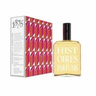 Histoires De Parfums Eau de Parfum 1876 Mata Hari Eau De Parfum Spray 120ml