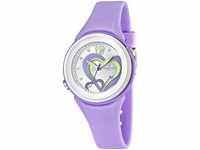 CALYPSO WATCHES Quarzuhr Calypso Damen Uhr K5576/4 Kunststoffband, (Analoguhr),...
