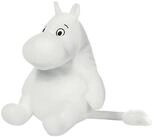 HERMA Pl&uuml;schfigur Moomin Sitting 20,5 cm