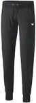 Erima Trainingshose erima Damen Trainingshose Sweatpants with Cuff