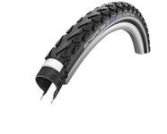 Schwalbe Fahrradreifen Schwalbe Reifen Land Cruiser Plus 24x2.00 Zoll (50-507) Draht