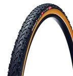 Challenge Fahrradreifen Challenge Baby Limus Pro Faltreifen 33-622 Schwarz/Braun -