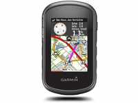 Garmin eTrex Touch 35 - Navigationsgerät - schwarz Navigationsgerät