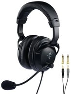 Monacor Mikrofon Headset Gesangs-Mikrofon Monacor BH-009 inkl. Windschutz