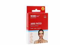 Wundmed Wundpflaster WUNDmed® Akne-Patches 24 Stück/Packung