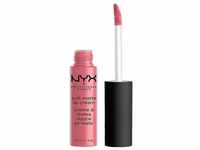 Nyx Professional Make Up Lippenstift Soft Matte Lip Cream Milan 8ml