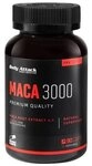 Body Attack Maca 3000 - 90 Caps Kapseln, 105 g