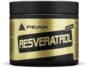 PEAK Peak Resveratrol 90 Kapseln, 90 St.