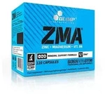 Olimp Sport Nutrition Olimp ZMA - 120 Kapsel Kapseln, 120 St.
