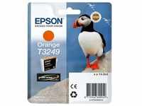 Epson EPSON T3249 orange Tintenpatrone Tintenpatrone