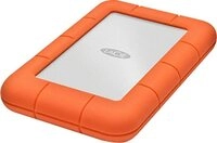 LaCie Rugged Mini 3.0 externe HDD-Festplatte (4 TB) 3,5"