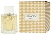 JIMMY CHOO Eau de Toilette Jimmy Choo Illicit Eau de Parfum 100 ml