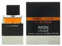 Lalique Eau de Parfum Encre Noire A L Extreme pour Homme 100 ml