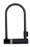 AXA Rahmenschloss Axa B&uuml;gelschloss Fahrrad Newton UL 230 L&auml;nge 230 mm St&auml;rke 14 mm