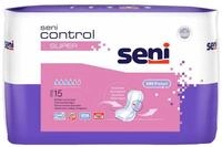 TZMO Deutschland GmbH Inkontinenzboxer SENI Control Super Level 5 Einlagen 15...