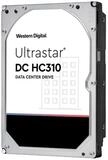 Western Digital Western Digital Ultrastar DC HC310 HUS726T4TAL5204 Interne...