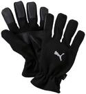 PUMA Feldspielerhandschuhe WINTER PLAYERS f&uuml;r Feldspieler, mit Gummielementen,