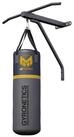 GORILLA SPORTS Boxsack E-Series Boxsack mit Klimmzugstange (2-tlg)