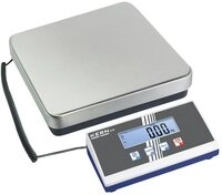 Kern Kofferwaage Kern Plattformwaage EOB 150K50 W&auml;gebereich (max) 150 kg