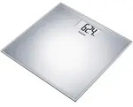 BEURER Personenwaage Beurer GS 202 Personenwaage 75638 digital W&auml;gebereich...