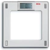 SECA Personenwaage elektronische Flachwaage seca aura 807, Digitale Glaswaage...