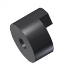 Thule Fahrradkinderanh&auml;nger Thule 3D Dropout Adapter 10mm Spacer