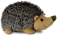 Aurora World Pl&uuml;schfigur Aurora 31219 - Mini Flopsies, Howie Igel, Pl&uuml;schtier, 20