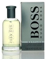 BOSS After Shave Lotion Hugo Boss Bottled Aftershave Lotion 100 ml