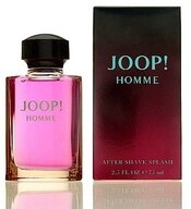 JOOP! After Shave Lotion Joop Homme After Shave Lotion 75 ml