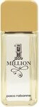 paco rabanne After-Shave 1 Million, mit Goldbarren-Form