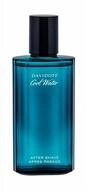 DAVIDOFF After Shave Lotion Cool Water Packung, 1-tlg., 75 ml After Shave