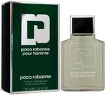 paco rabanne After Shave Lotion Paco Rabanne pour Homme After Shave Lotion 100 ml