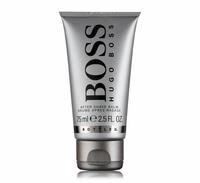 BOSS After-Shave Boss No.6 Bottled Aftershave Balsam f&uuml;r Herren 75 ml