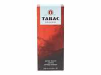 Tabac Man After Shave Lotion Tabac Original After Shave Lotion Packung, 300 ml