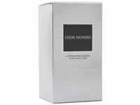 Dior After Shave Lotion Dior Homme After Shave Lotion 100 ml