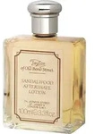 Taylor of Old Bond Street After-Shave Sandelholz, Intensive Pflege mit...