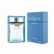 Versace After-Shave Man Eau Fraiche After Shave For Men